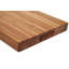 Anjolie Acacia Round Chopping and Serving Board