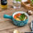 Wisenvoy Round Stoneware 4 Piece Baker Bakeware Set-98555035