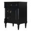 Meuble-lavabo et lavabo compact 24 po