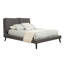 Lit plateforme tapissier Oman-485632172