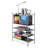9 Pair Shoe Rack