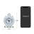 Electric Clock-686322198