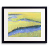 Summer's Song Print by Dina Gardner