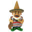 Statue Pancho le gnome de Mariachi