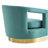 Frolick Performance Velvet Armchair by Modway-1928546794