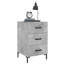 Majida 40 cm W Bedside Table-2075919379