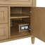 Base de meuble-lavabo simple l 36 po Lorelai-98167629