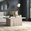 Anstead Solid Wood Coffee Table-1998655132