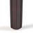 Solid + Manufactured Wood Accent Stool