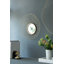 Ensemble de 3 miroirs muraux abstraits