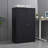 Metal Storage Cabinet With Locking Doors And Adjustable Shelf, Folding Filing Storage Cabinet For Home Office