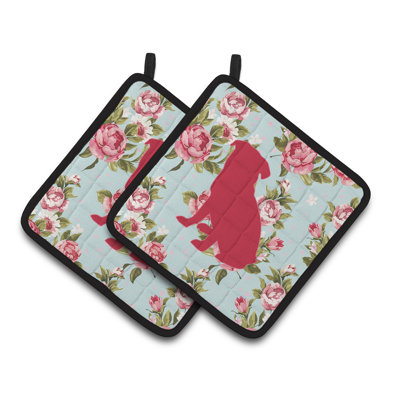 Cuisinier poignée east urban home carlin