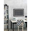 Wave Patterns - Single Picture Frame Print-996624034