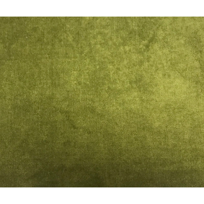 Kason Upholstered Headboard, Single (3'), Green