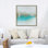 «Wonderland I» par KR Moehr - Peinture