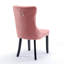 Chaises de salle à manger rembourrées Modern-1642056957-1642058515