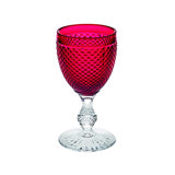 Bicos Handmade Wine Glass