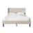 Elegence Wingback Platform Bed-1662963890-1662963902