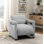 Fauteuil d'appoint 1 pièce Luxury