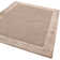 Gabriela Solid Colour Hand Woven Area Rug