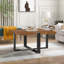 Table basse Jerke-1094745158