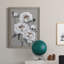 Peony Profusion I - Peinture sur toile encadrée-1021812536-1021812535