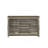 Console Table 47"W Gray Oak , Buffet Table, Sideboard With Shelves And Cabinet Doors