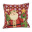 Housse de coussin Festive
