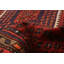 Tapis rouge Anzaldua 3 pi 6 po x 6 pi 9 po