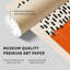 «Abstract Abstract III», reproduction d'art moderne sans cadre Mid-Century-1479048973