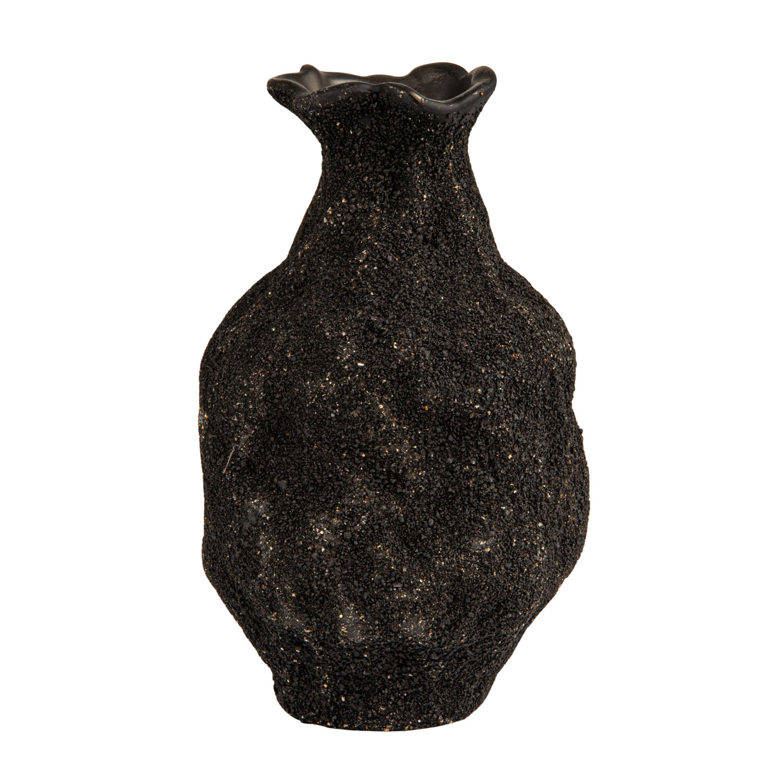 Stoneware Table Vase