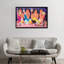 «Sweet Dreams» par El van Leersum, impression sur toile tendue-73648607-73648609