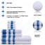 100% Cotton Mulit-Size Set-1524741224