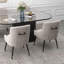 Chaise d'appoint Elian-1056199636