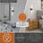 Elliot 2 - Light Dimmable Vanity Light-1824600972