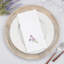 Serviette 100% coton