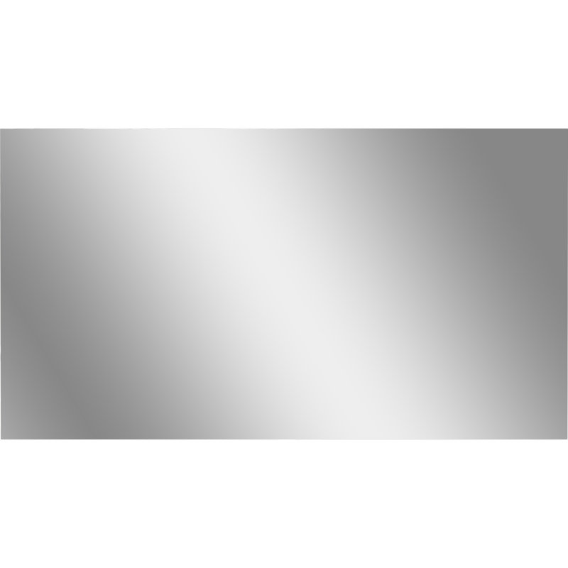 Athos Rectangle Wall Mirror