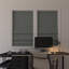 Store romain 100% occultant et sans soleil Sun Zero Somerton-70337699-70337700