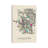 Colorado Springs, Colorado Map by Ayse Deniz Akerman - Wrapped Canvas Wrapped Canvas-115172478