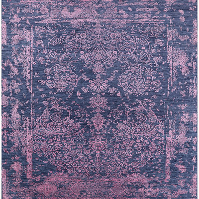 Oriental Indoor Rug