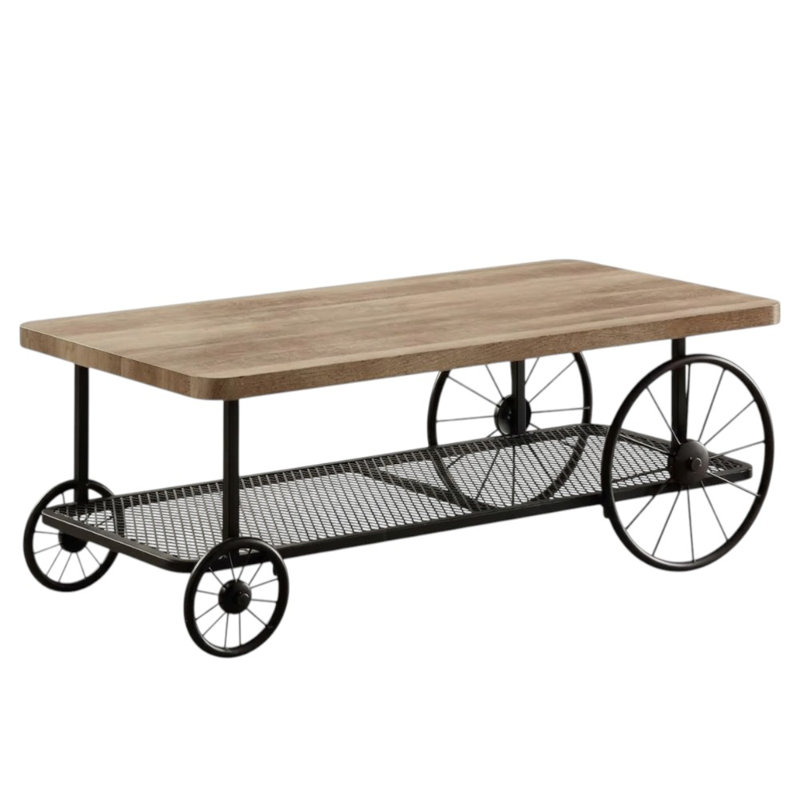 Amihan Table basse Sand Sand