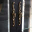 Vitrine American Retro Curio