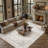 Stella Machine Washable Oriental Area Rug-109926802-124328002