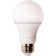 100-Watt Equivalent A19 Dimmable LED Light Bulb, 2700K Soft White, 8-pack