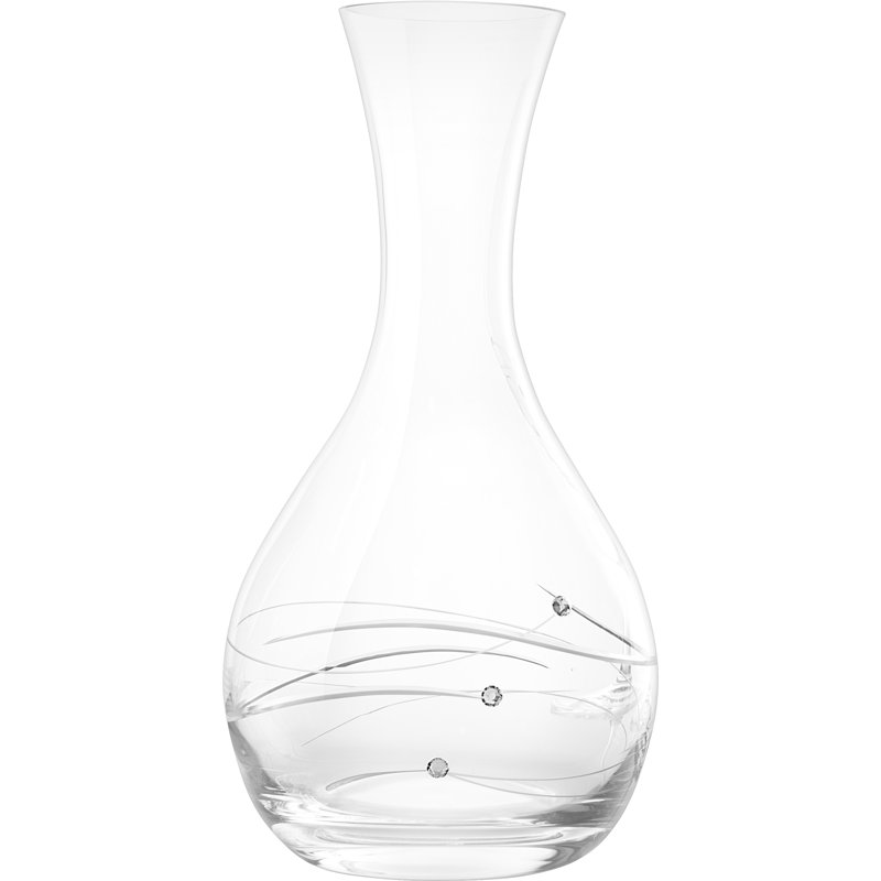 Décanteur à vin 41 oz. Hertzel