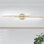 31' 2 - Light Dimmable LED 20W Vanity Light
