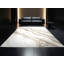 Tapis gris moelleux doux et moelleux en marbre Cozine-1868143543