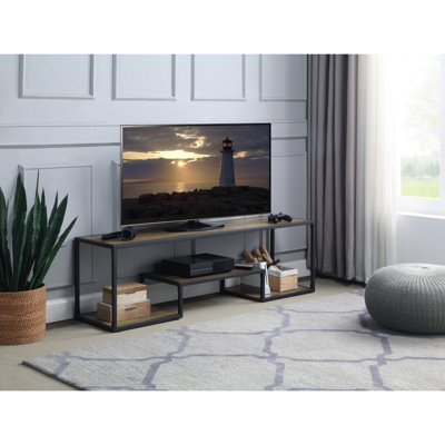 Idella TV Stand In & Finish LV00888