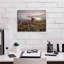 Millwood Pines «Jackson Sunrise With Elk» par Lori Deiter-351635098