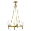 Lucian 4 - Light Chandelier-77452432